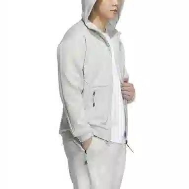 adidas Wuji Knit Warm Jacket