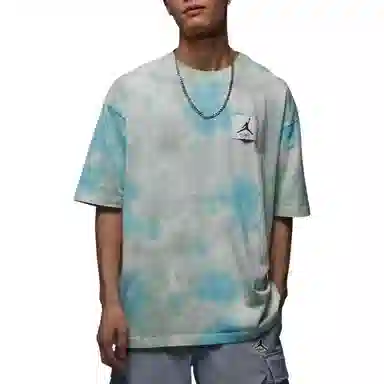 Jordan T