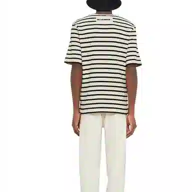 JIL SANDER SS23 T