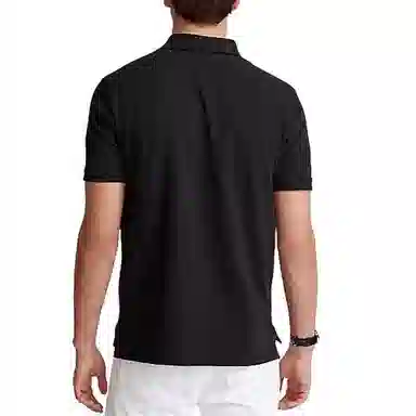 Polo Ralph Lauren FW22 LogoPolo