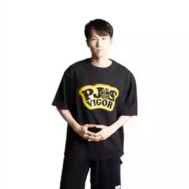 PJ's Vigor LogoT
