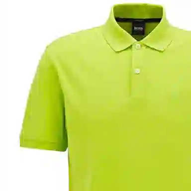 HUGO BOSS SS22 LogoPolo