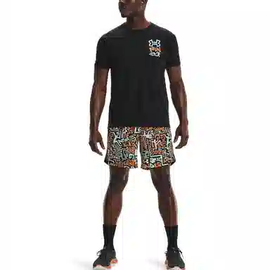 Under Armour T