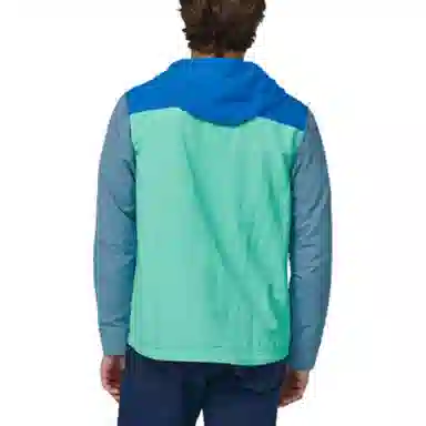 patagonia