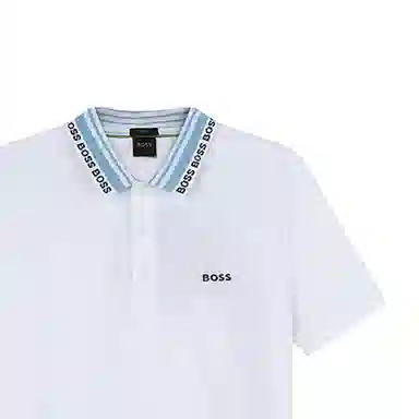 HUGO BOSS SS23 Polo