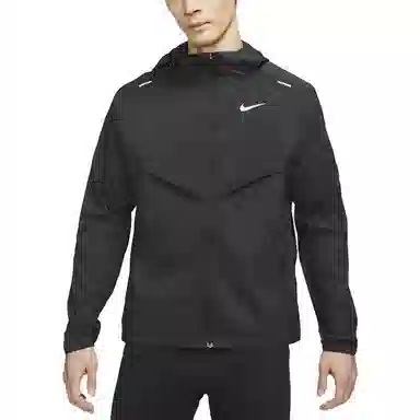 Nike Jacket Black