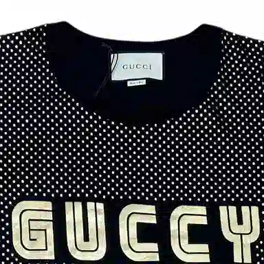 GUCCI LogoT