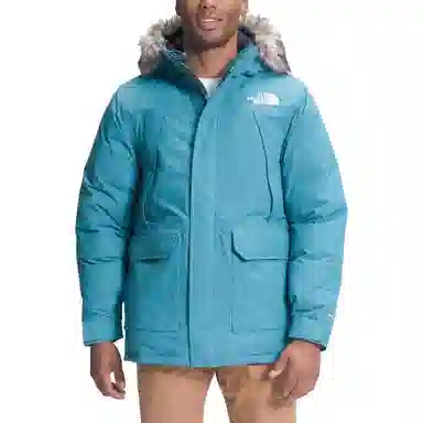 THE NORTH FACE