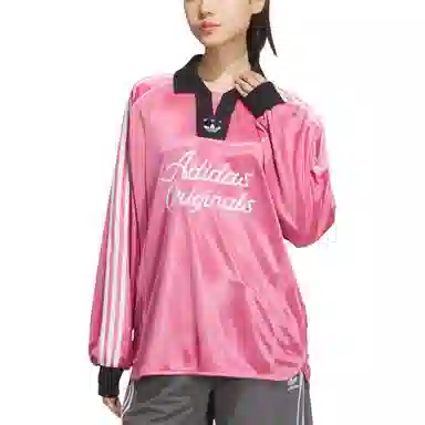 adidas originals SS24 Polo
