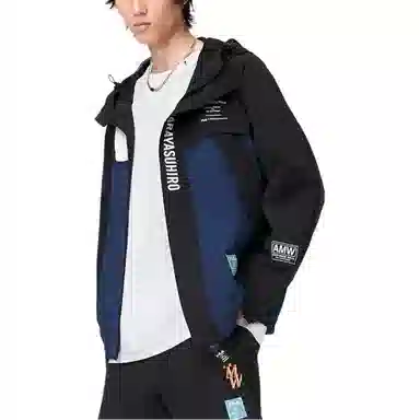 FILA Mihara Yasuhiro Jacket