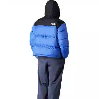 The North Face 1996 Nuptse Electric Blue