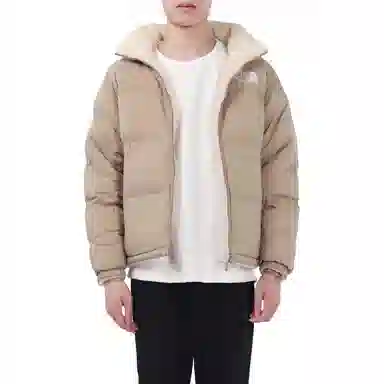 THE NORTH FACE eco