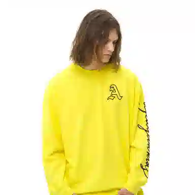 AFGK FW22 T