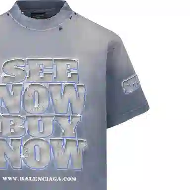 Balenciaga T