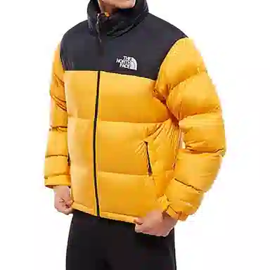 The North Face 1996 Retro Nuptse Jacket