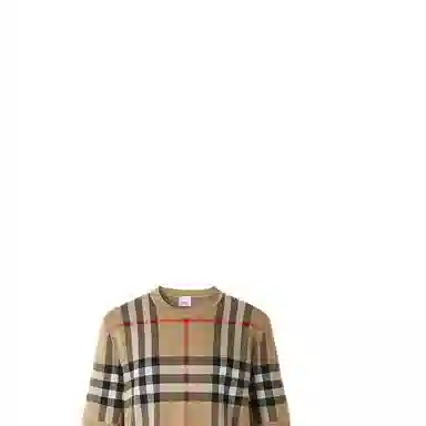 Burberry SS21 T