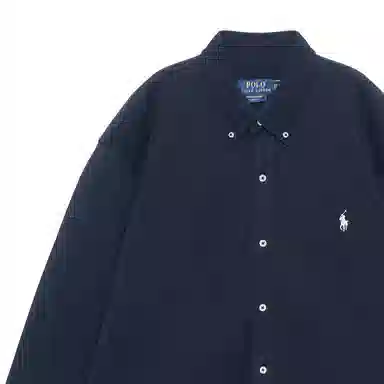 Polo Ralph Lauren FW21 Logo