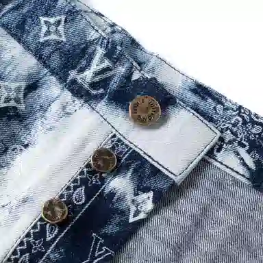 LOUIS VUITTON FW22 Logo