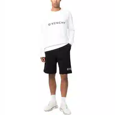 GIVENCHY SS23 Logo
