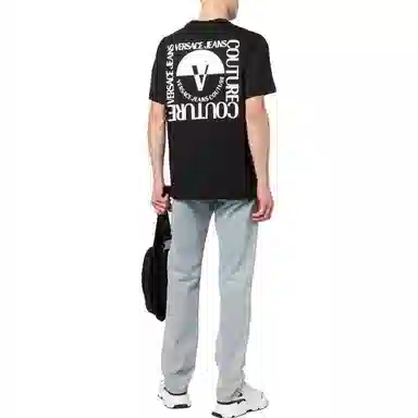 VERSACE JEANS COUTURE SS23 T