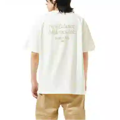 New Balance logoT