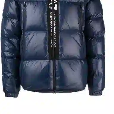 Emporio Armani FW22 Blue