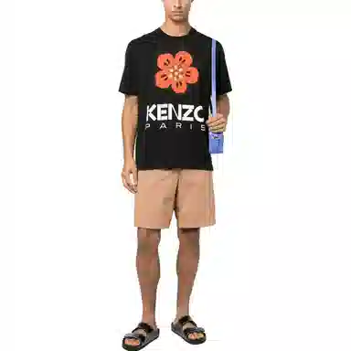 KENZO BOKE SS23 LogoT