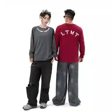 LIGHTNING MONSTER LogoT