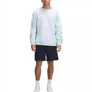 lululemon Steady State Short 7"