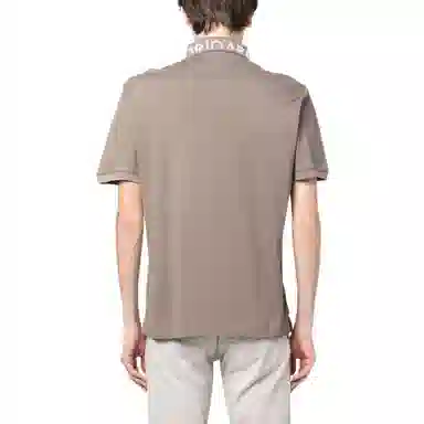 EMPORIO ARMANI SS23 Polo