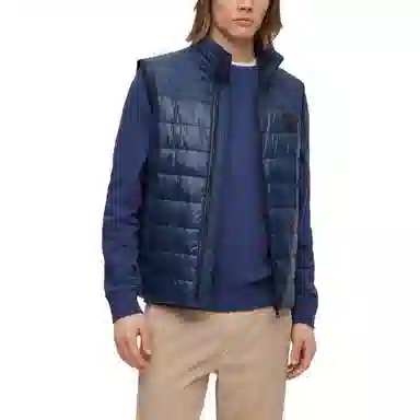 HUGO BOSS