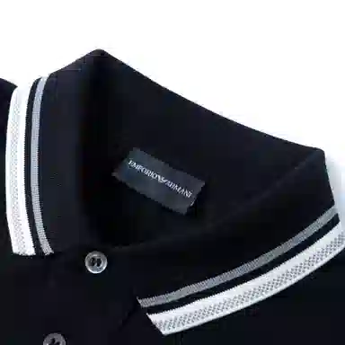 EMPORIO ARMANI polo