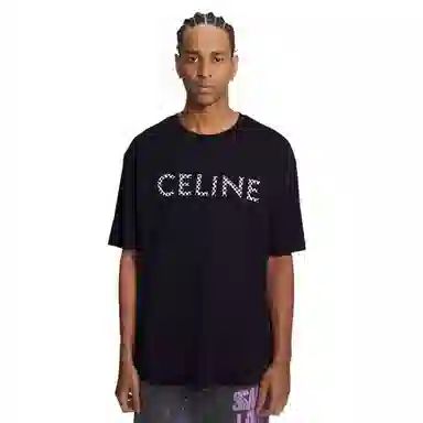 CELINE SS21 LogoT