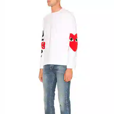 CDG Play logoT