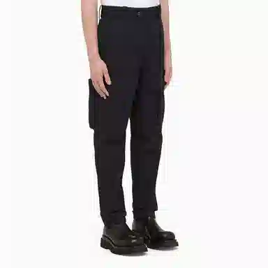 Alexander McQueen SS22