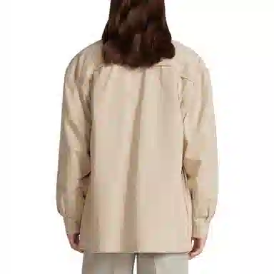 DIOR SS24 Logo Shirt