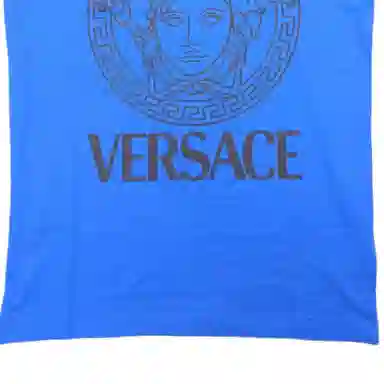 VERSACE Logo T