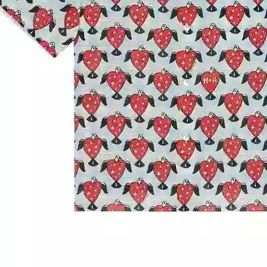 GUCCI x HA HA HA FW22