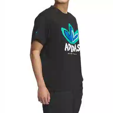 adidas originals Logo T