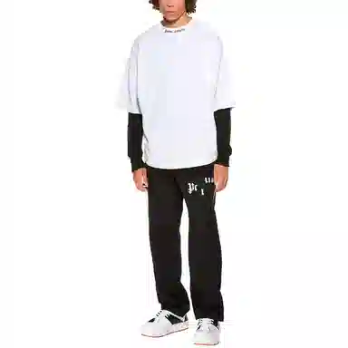 PALM ANGELS SS21 LogoT
