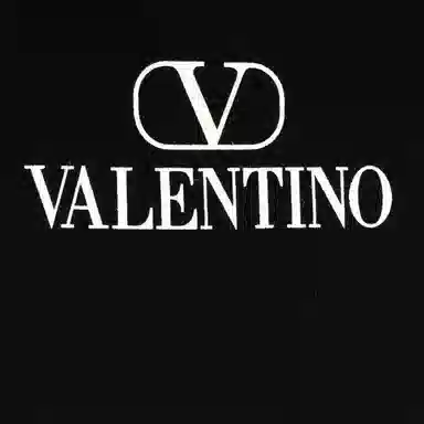 Valentino T-Shirt Black