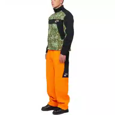 Stussy x MOUNTAIN HARDWEAR FW23 FLEECE JACKET