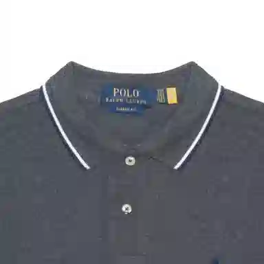 Polo Ralph Lauren LogoPolo