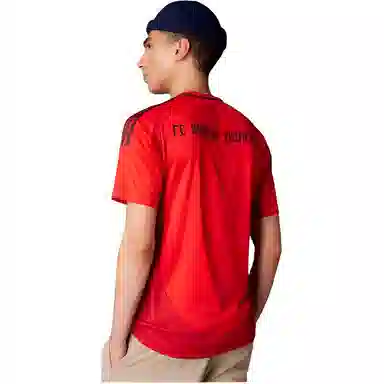 adidas Fc Bayern 2425 Home Jersey