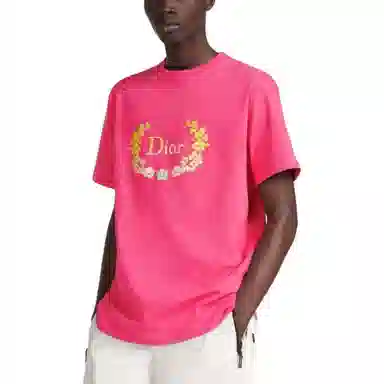 DIOR SS23 LogoT
