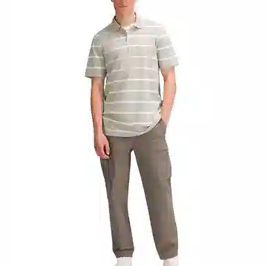 lululemon Pique SS24 Polo