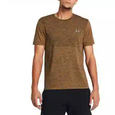 Under Armour Seamless logoT