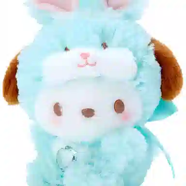 Sanrio 17cm