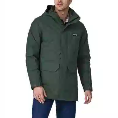 patagonia