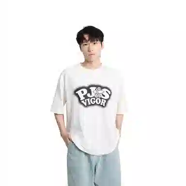 PJ's Vigor LogoT
